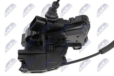 Ajtózár NTY EZC-HY-657