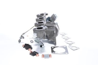 LADER AUFLADUNG BTS Turbo T981166 19