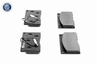 BREMSBELAGSATZ SCHEIBENBREMSE VAICO V460145 7