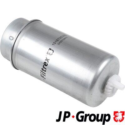 JP-GROUP 1518700300 Паливний фільтр 