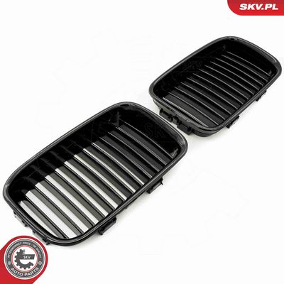 GRILA RADIATOR ESEN SKV 66SKV043 1