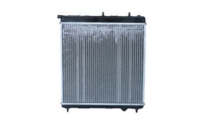 Radiator, engine cooling 50447