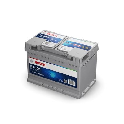 BATERIE DE PORNIRE BOSCH 0092PP0090 6