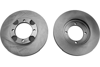 Kavo Parts Тормозной диск