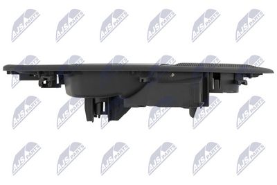 Dveřní madlo, vnitřní výbava NTY EZC-FR-414