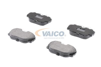 BREMSBELAGSATZ SCHEIBENBREMSE VAICO V208102 6