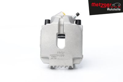 BREMSSATTEL METZGER AUTOTEILE 6260372 3