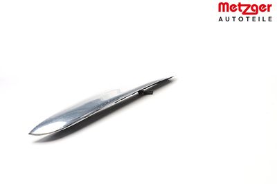 HECKKLAPPENGRIFF METZGER AUTOTEILE 2310767 14