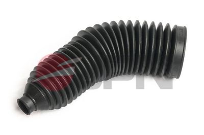 Gofruotoji membrana, vairavimas