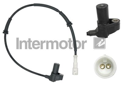 Wheel Speed Sensor Intermotor 60481