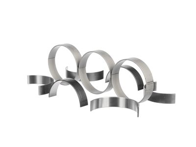 SET LAGAR BIELA ET ENGINETEAM LP006400 5