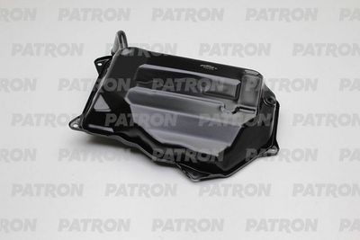 PATRON POC074 Масляный поддон, автоматическая коробка передач для MAZDA 5