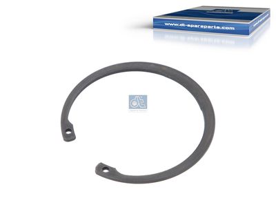 Anillo de seguridad