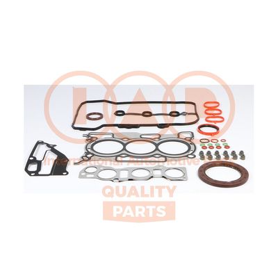 Комплект прокладок, двигатель IAP QUALITY PARTS 115-13193 для NISSAN NOTE