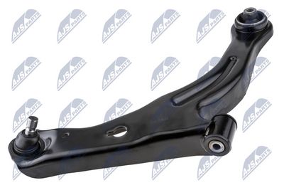 Vikšro valdymo svirtis