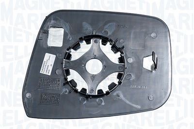 MAGNETI MARELLI Veidrodėlio stiklas, išorinis veidrodėlis