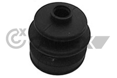 CAUTEX 700008 Пыльник шруса для HONDA PRELUDE II (AB)