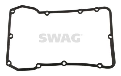 SWAG 30 93 6267 Прокладка клапанной крышки для VW PASSAT B5.5 Variant (3B6)