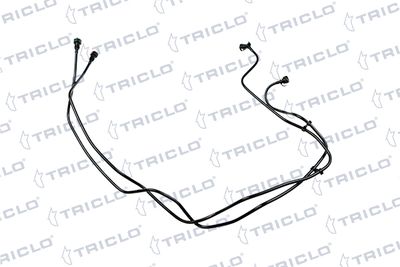 горивопровод TRICLO
