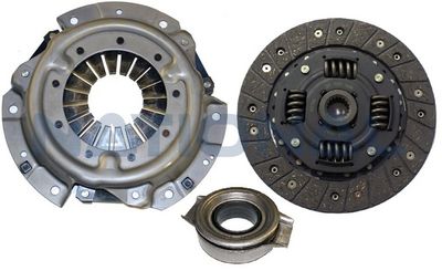 National CK9012
