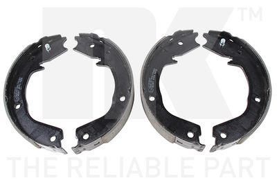 SET SABOTI FRANA FRANA DE MANA