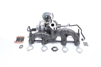 LADER AUFLADUNG BTS Turbo T981034BT 9