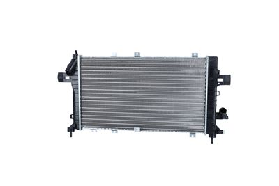 RADIATOR RACIRE MOTOR NRF 53447A 6