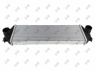 LADELUFTKüHLER ABAKUS 0350180009 2