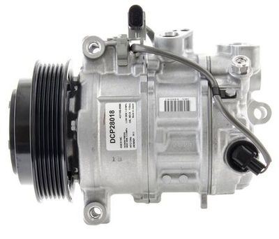 COMPRESOR CLIMATIZARE MAHLE ACP643000P 3