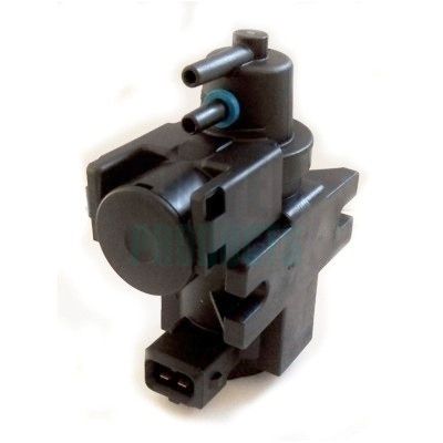 CONVERTOR DE PRESIUNE TURBOCOMPRESOR