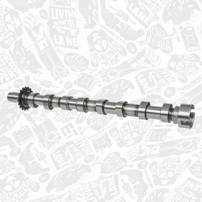 AX CU CAME ET ENGINETEAM HV0317VR1 2