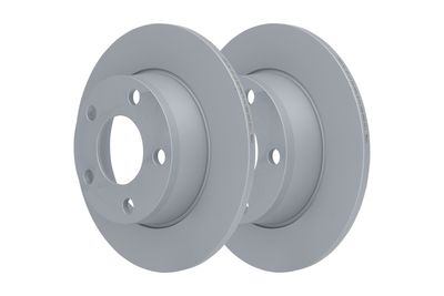 Brake Disc 24.0110-0259.1