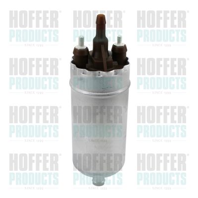 Топливный насос HOFFER 7506034 для OPEL DIPLOMAT