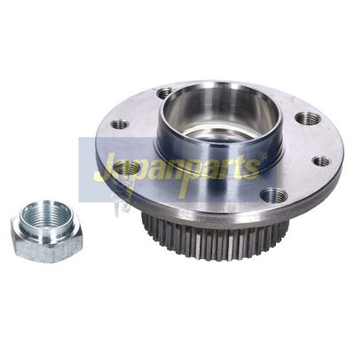 главина на колелото JAPANPARTS KK-0232JM