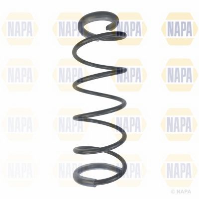 Suspension Spring NAPA NCS1839