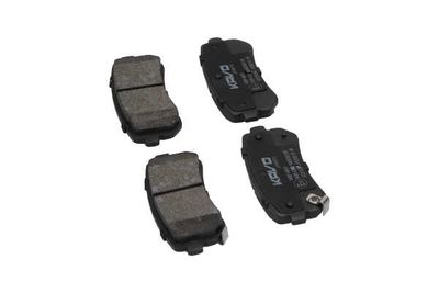 SET PLACUTE FRANA FRANA DISC Kavo Parts KBP4007 21