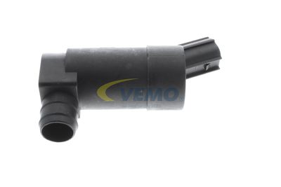 WASCHWASSERPUMPE SCHEIBENREINIGUNG VEMO V95080004 36