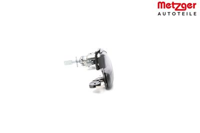 TüRGRIFF METZGER AUTOTEILE 2310540 29