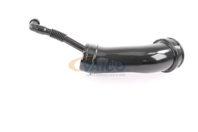 Ieplūdes caurule, Gaisa pievads