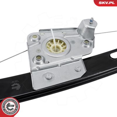 Zvedací zařízení oken ESEN SKV 01SKV934