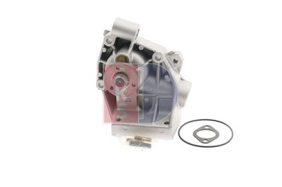 POMPă DE APă RăCIRE MOTOR AKS DASIS 570597N 16