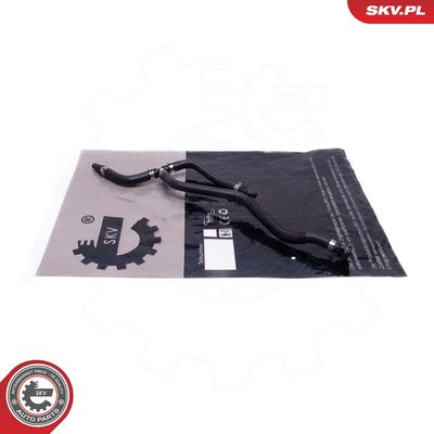 Hadica chladenia ESEN SKV 54SKV457