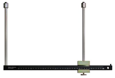 Vorschau Messschieber, Bremsscheibendurchmesser