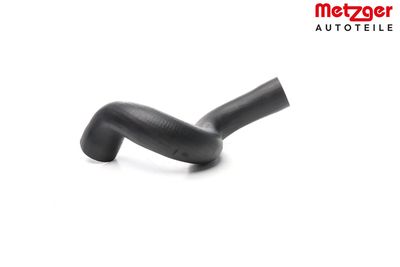 LADELUFTSCHLAUCH METZGER AUTOTEILE 2400394 14
