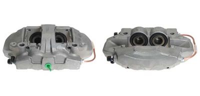 ETRIER FRANA BUDWEG CALIPER 345285