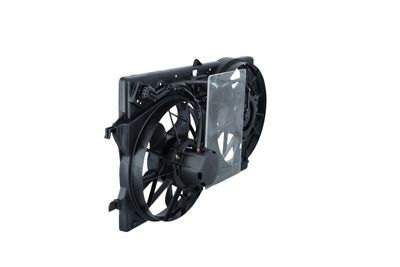 VENTILATOR RADIATOR NRF 47061 19