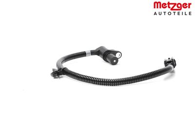 IMPULSGEBER KURBELWELLE METZGER AUTOTEILE 0902488 26