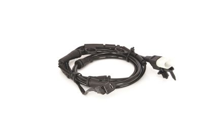 WARNKONTAKT BREMSBELAGVERSCHLEIß BOSCH 1987473581 27