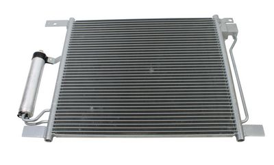 Condenseur de climatisation MAXGEAR