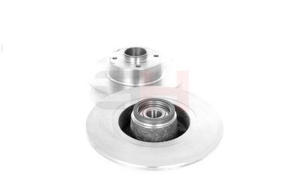 DISC FRANA GH GH423909 18